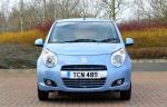 Suzuki Alto Play Special Edition 2012 года (UK)